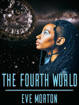 cover image of The Fourth World